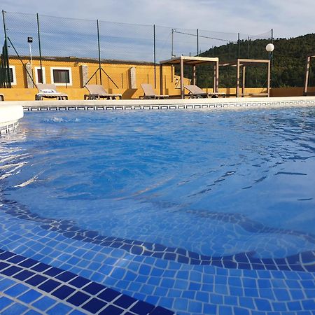 Complejo Rural Las Lomas De بيار المظهر الخارجي الصورة