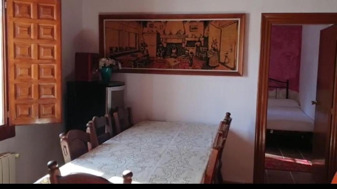 Complejo Rural Las Lomas De بيار المظهر الخارجي الصورة