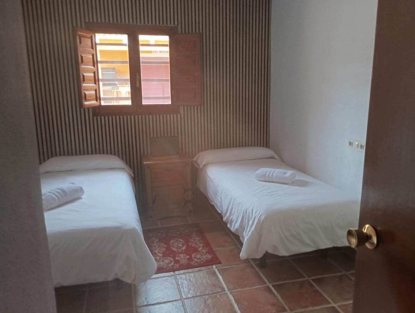 Complejo Rural Las Lomas De بيار المظهر الخارجي الصورة