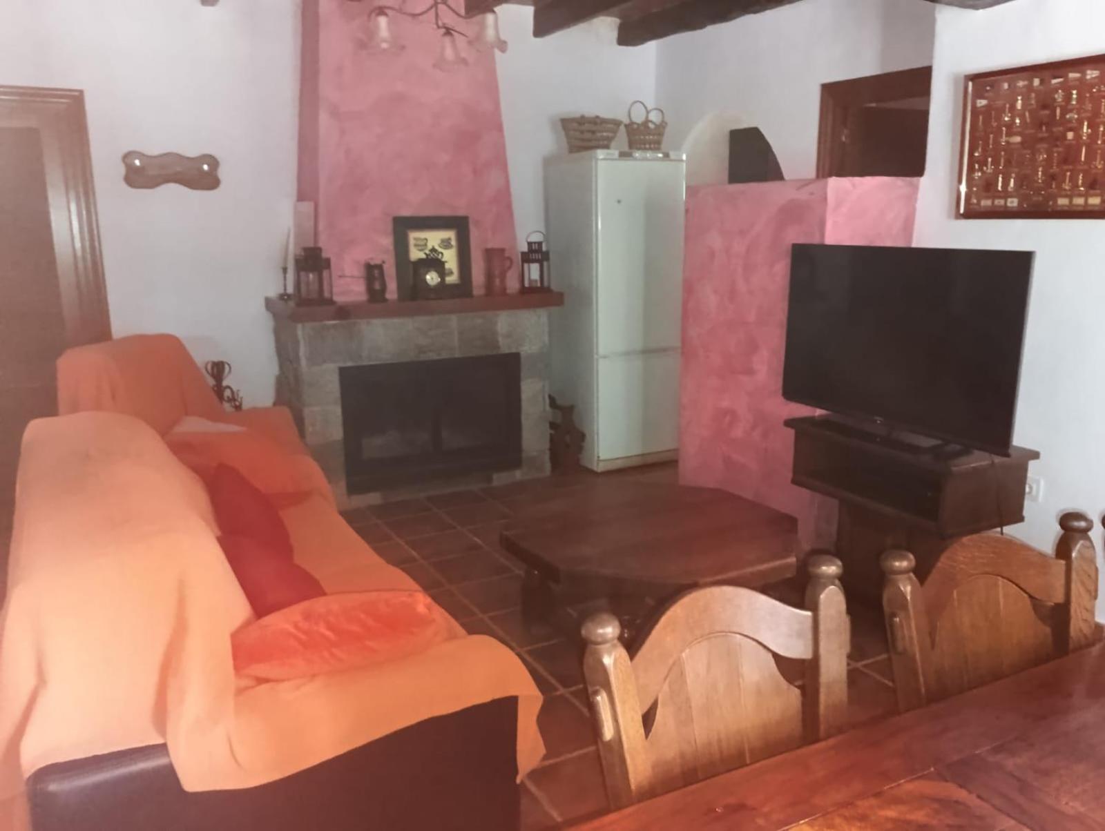 Complejo Rural Las Lomas De بيار المظهر الخارجي الصورة
