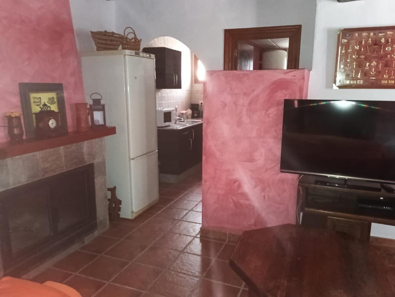 Complejo Rural Las Lomas De بيار المظهر الخارجي الصورة